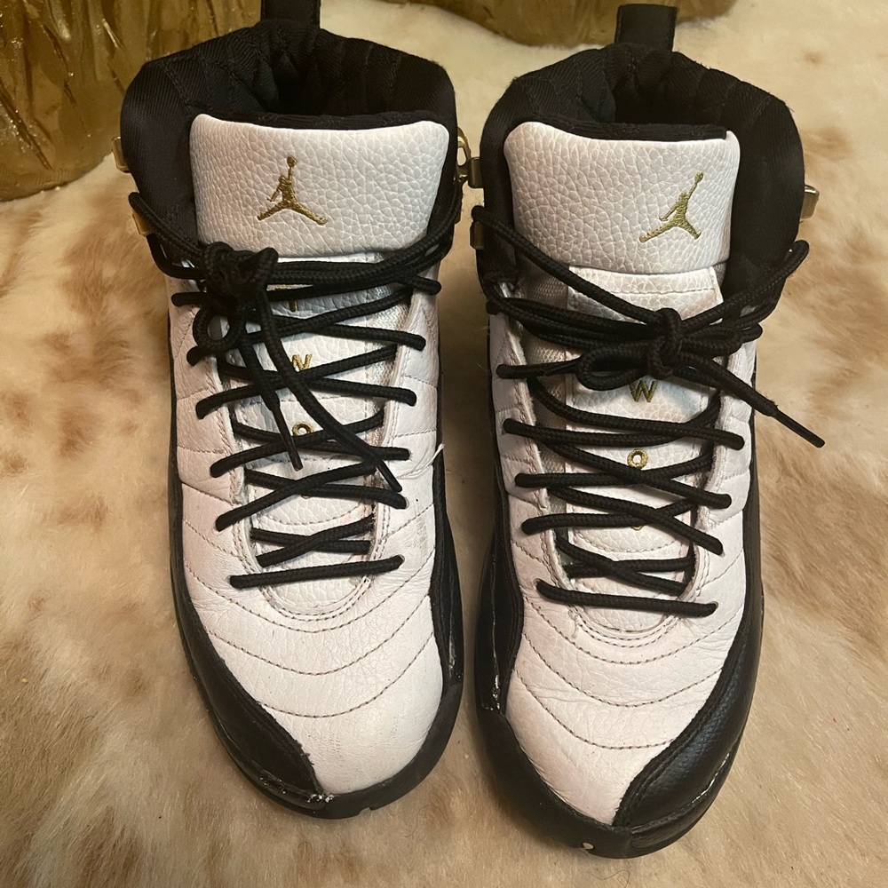 Excellent condition jordan sneakers‼️‼️